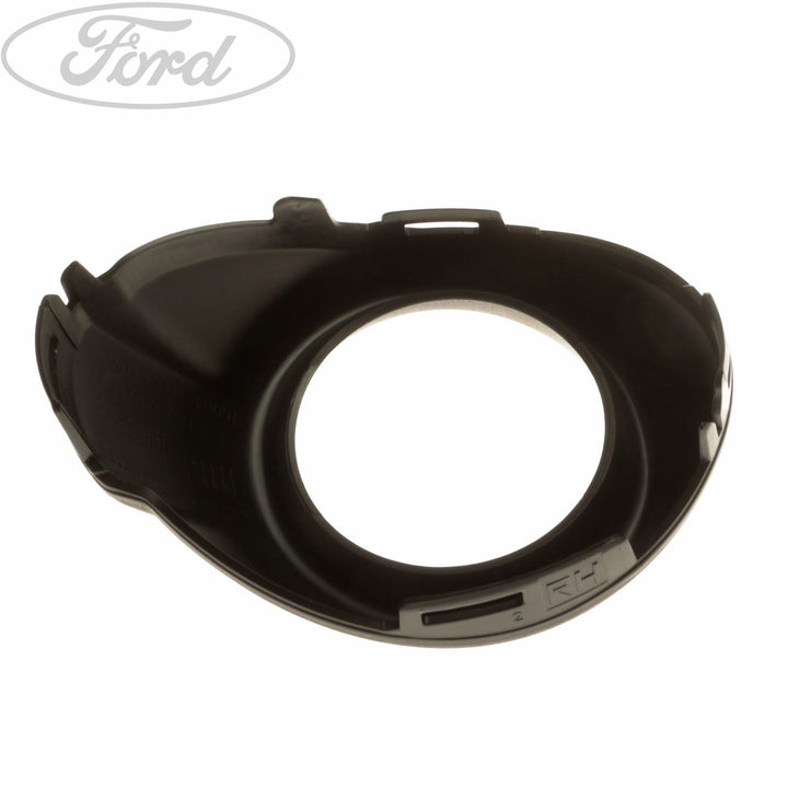 Original Ford Focus 2011-2015 Grill Stoßfänger rechts 1703890
