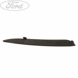 Ford Kuga 2008-2012 Stoßstangengrilleinsatz vorne rechts Schwarz 1544527