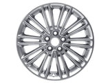 Original Ford Mondeo Leichtmetallrad 18