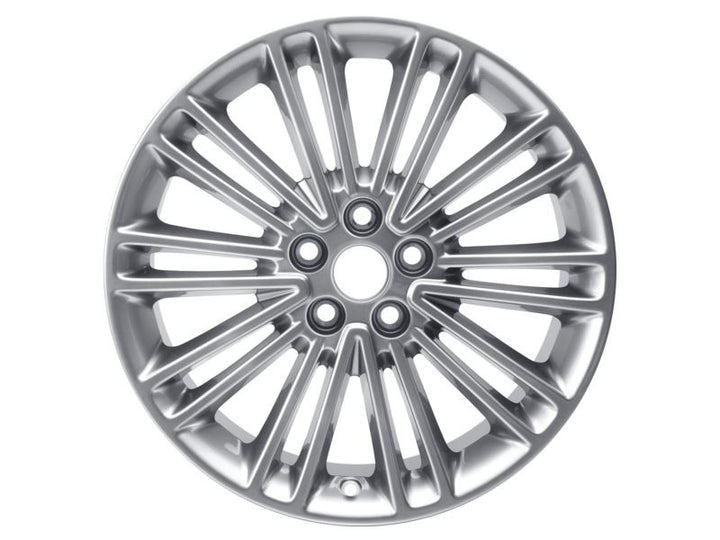 Original Ford Mondeo Leichtmetallrad 18