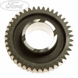 Original Ford Hauptwelle 2. Gang 1729446