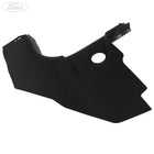 Original Ford Mustang Windlaufleiste Beifahrerseite Ebony 2015-2023 2419495