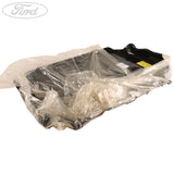 Original Ford Unterfahrschutz-Kit 2343426