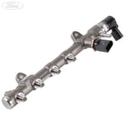 Original Ford Transit ab 2016 Kraftstoffverteiler 2.0L Duratorq 2011878