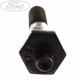 Original Ford Maverick Sechskantschraube V6 Zylinderblock  4096771