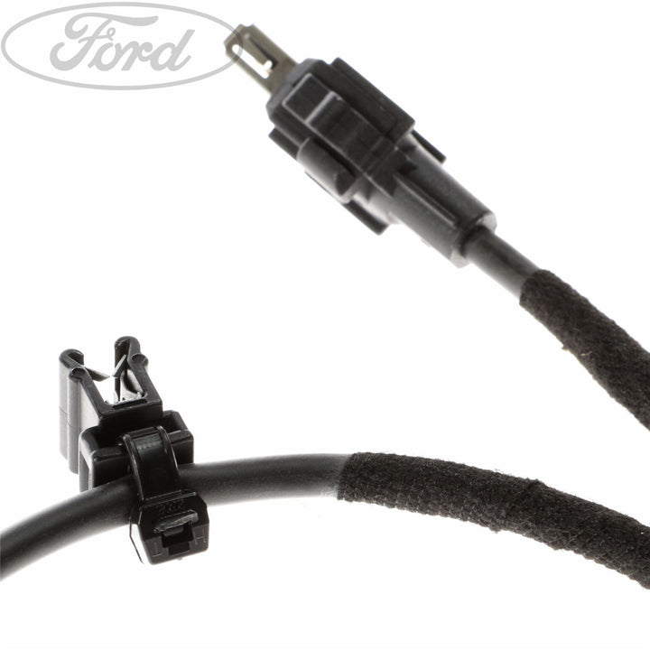 Mondeo MK4 AmaturBluetooth Info Navigation Kabel