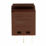 Ford Sicherungskasten-Relais Braun R4 R17 Typ AD 1992-2008 7320414