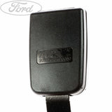 Original Ford Transit Connect ab 2002 Schloss-Sicherheitsgurt 4384116