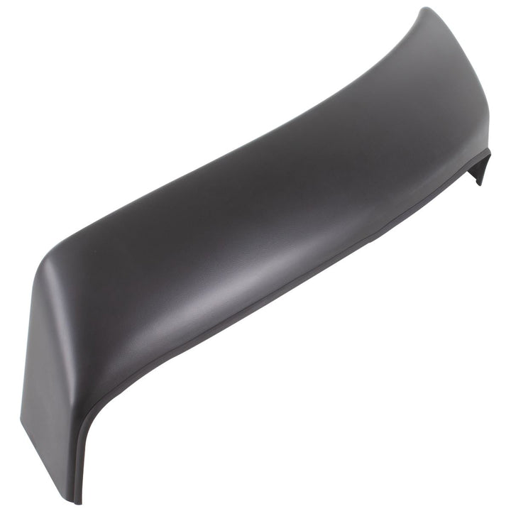 Ranger Front Radlaufverlängerung Karosserieleisten