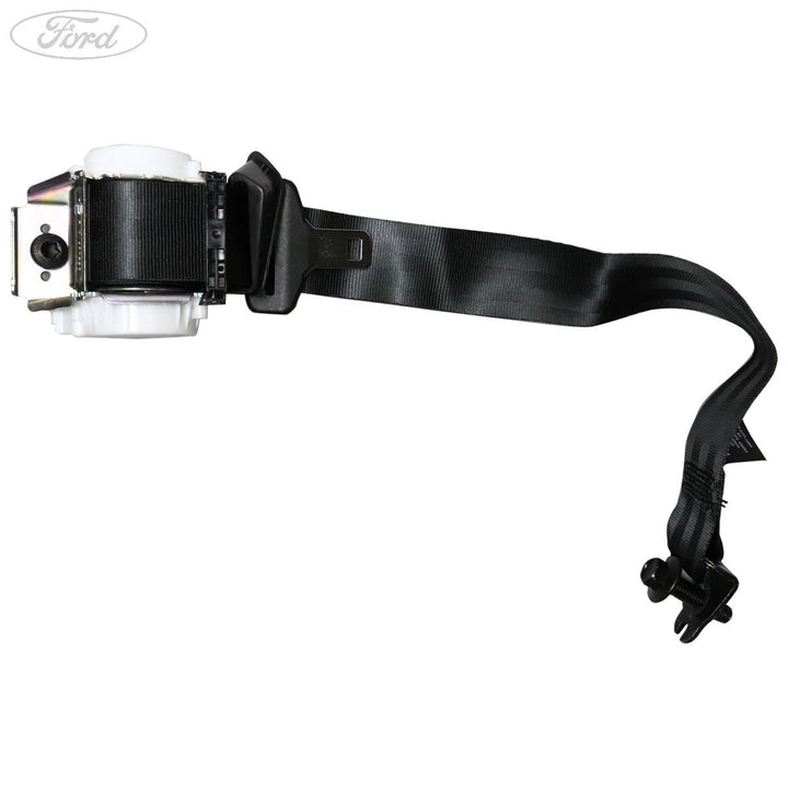 Kuga Mk2 hinten links Sicherheitsgurt 2012 2016
