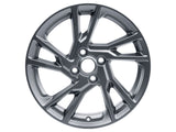 Original Ford Fiesta Leichtmetallrad 17
