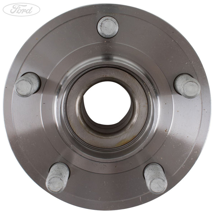 Original Ford Mustang Vorderrad O/S oder N/S Radnabe mit ABS Ring 2015- 5276475”