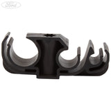 Original Ford Clip – Kraftstoffleitungen 1215622 - 4 Stk
