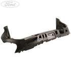 Original Ford Transit Courier 2014-2018 Frontstoßträgerverstärkung 1900219