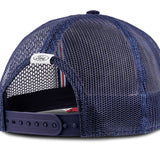 Ford Heritage Baseball Cap Wings Logo