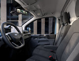 Original Ford Transit/Tourneo Custom® Digitaler Innenspiegel+Kamera auf Armatur