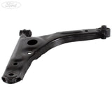Transit Mk7 Transit Mk6 Vorderer unterer Querlenker links