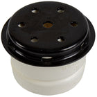 Hinterradaufhängung Anschlagpuffer 80mmx110mm 2006-