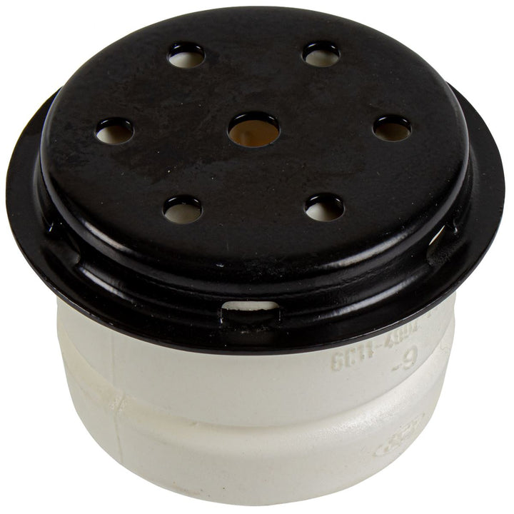 Hinterradaufhängung Anschlagpuffer 80mmx110mm 2006-