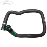 Original Ford Transit 2.2 Duratorq Tdci Heizung Wasserschlauch 06-11