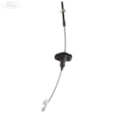 Focus MK1 Parken Handbremsseil