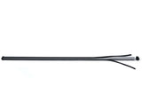Thule®* Dachgrundträger Für Fahrzeuge mit flachem Dach, Achtung: nur für Modell ab 09/2012 –