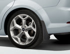 Original Ford Mondeo 2007-2014 Schmutzfänger hinten, 5 Türer