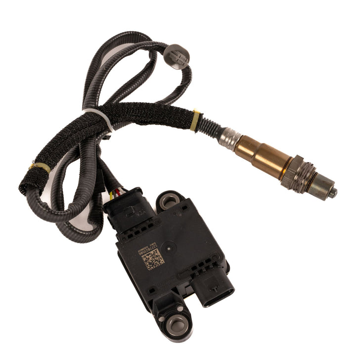 Ford Focus 2018-2019 1.5 TDCi hinterer NOX Sensor Modul 2355116