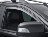 Ford Ranger ClimAir* Windabweiser, Seitenfenster vorne, transparent 2104569