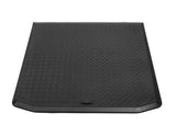 Original Ford Ranger ab 2022 Feste Laderaumabdeckung Aluminium