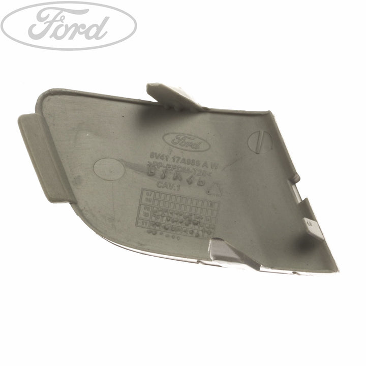 Original Ford Ford Kuga Vordere Stoßsfänger Abdeckung 1499584