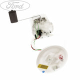 Focus MK1 Kraftstoffpumpe Benzinpumpe