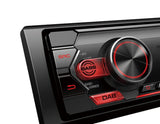Pioneer* Audiosystem MVH-S220DAB