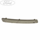 Original Ford Focus Leiste Stoßfänger vorn 1354052
