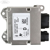 Ford Airbag-Sensor 2035149