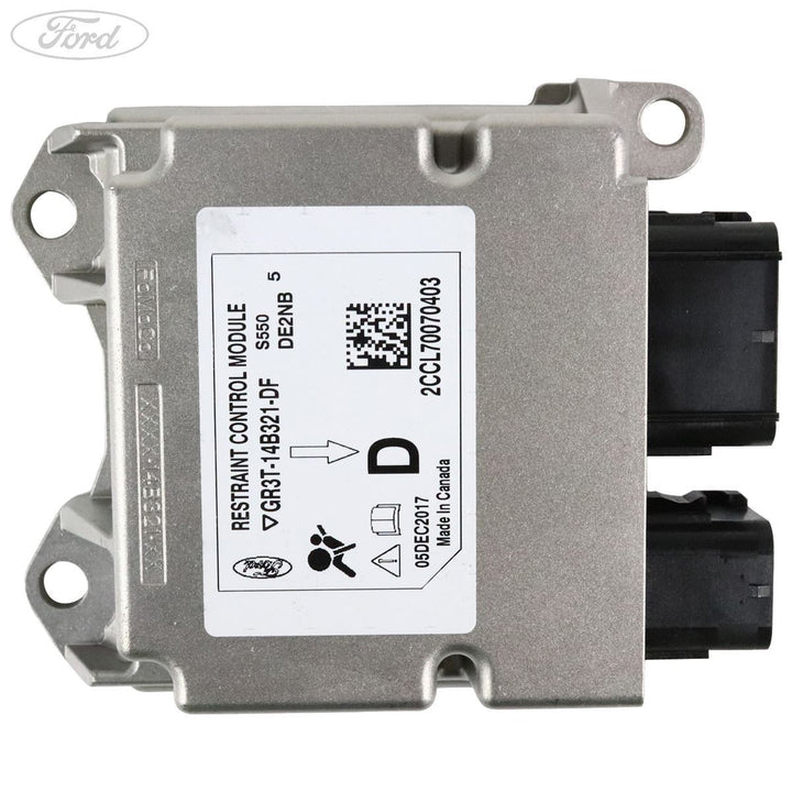 Ford Airbag-Sensor 2035149