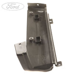 Original Ford Transit 2011-2013 Abdeckung Stoßsfänger hinten links 1750519