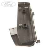Original Ford Transit 2011-2013 Abdeckung Stoßsfänger hinten links 1750519