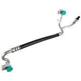 Original Ford Transit/Tourneo Connect 2013-2018 Klimaanlage Rohr 1807390