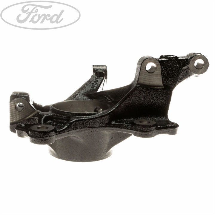 Original Ford Fiesta 2008-2012 Schwenklagerachse vorne links 1822687