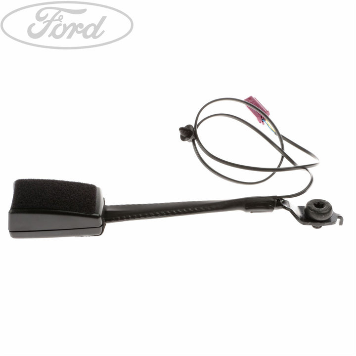 Original Ford Focus 2011-2018 Schloss-Sicherheitsgurt, rechts 1852179