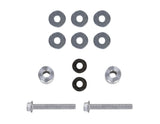 Ford Ranger® ab 06.2022 ARB* Fahrwerk Upgrade Kit Old Man Emu