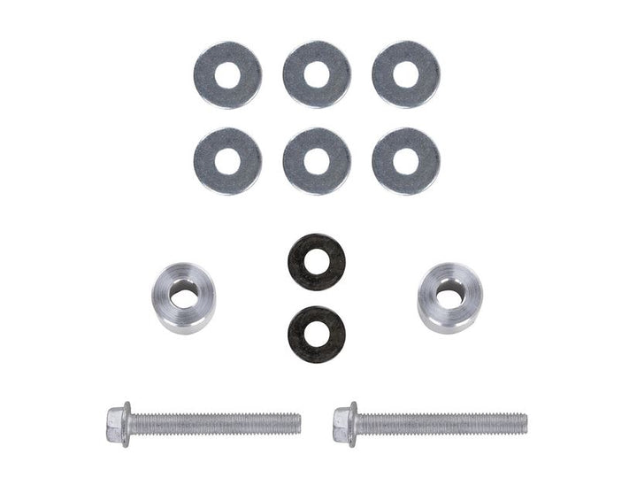 Ford Ranger® ab 06.2022 ARB* Fahrwerk Upgrade Kit Old Man Emu