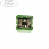 Original Ford 32 Volt 40 AMP grün Sicherung 3819184