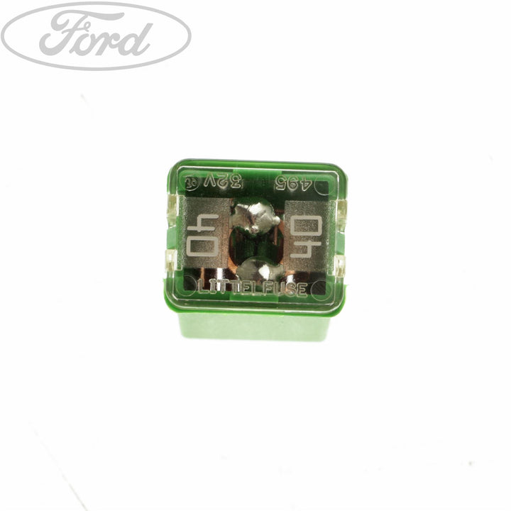 Original Ford 32 Volt 40 AMP grün Sicherung 3819184