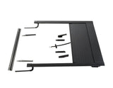 Original Ford Ranger Laderaumrollo schwarz, manuell