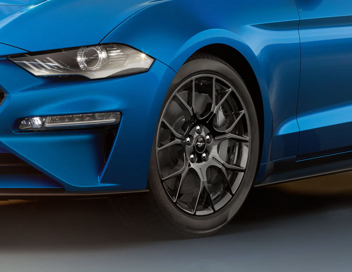 Ford Mustang Alufelge 19