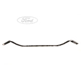 Fiesta MK7 Spoiler Stoßstange vorne