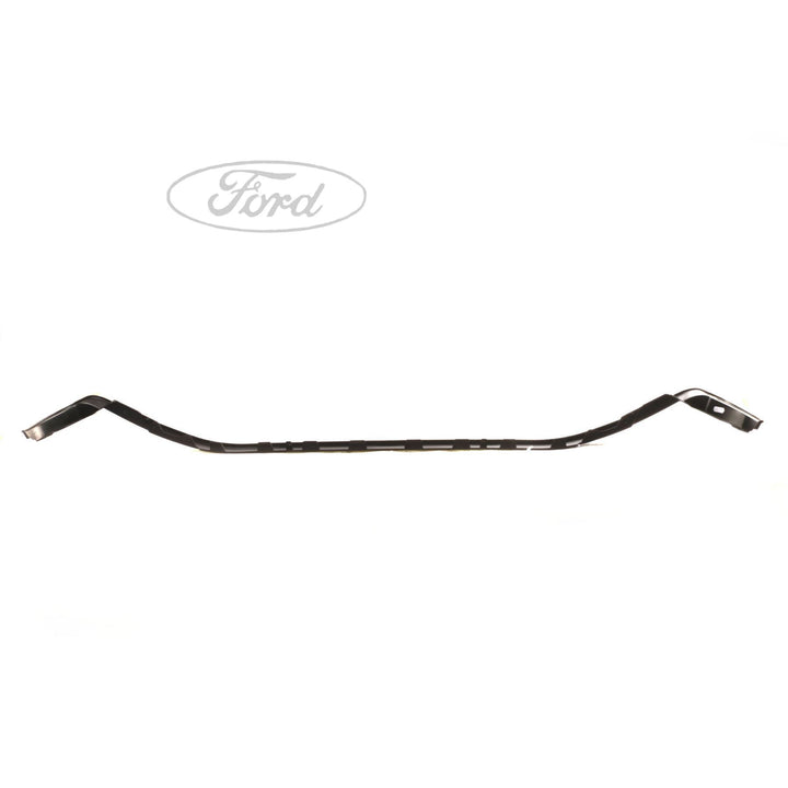 Fiesta MK7 Spoiler Stoßstange vorne