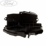 Original Ford EcoSport/Focus/Kuga Türschloss links 20999463